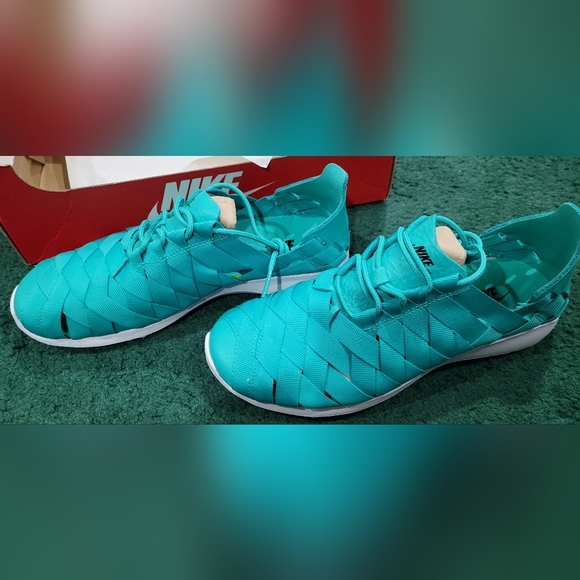 525. Nike Juvenate women's sneakers - Picture 3 of 6